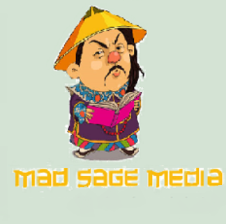 madsage logo
