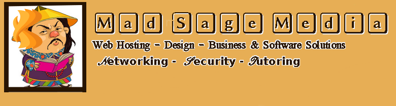 Mad Sage Media